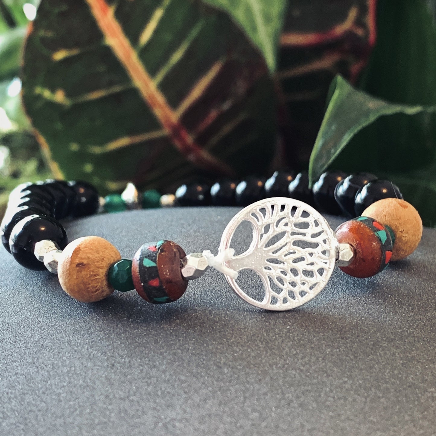 Tree of Life Earrings