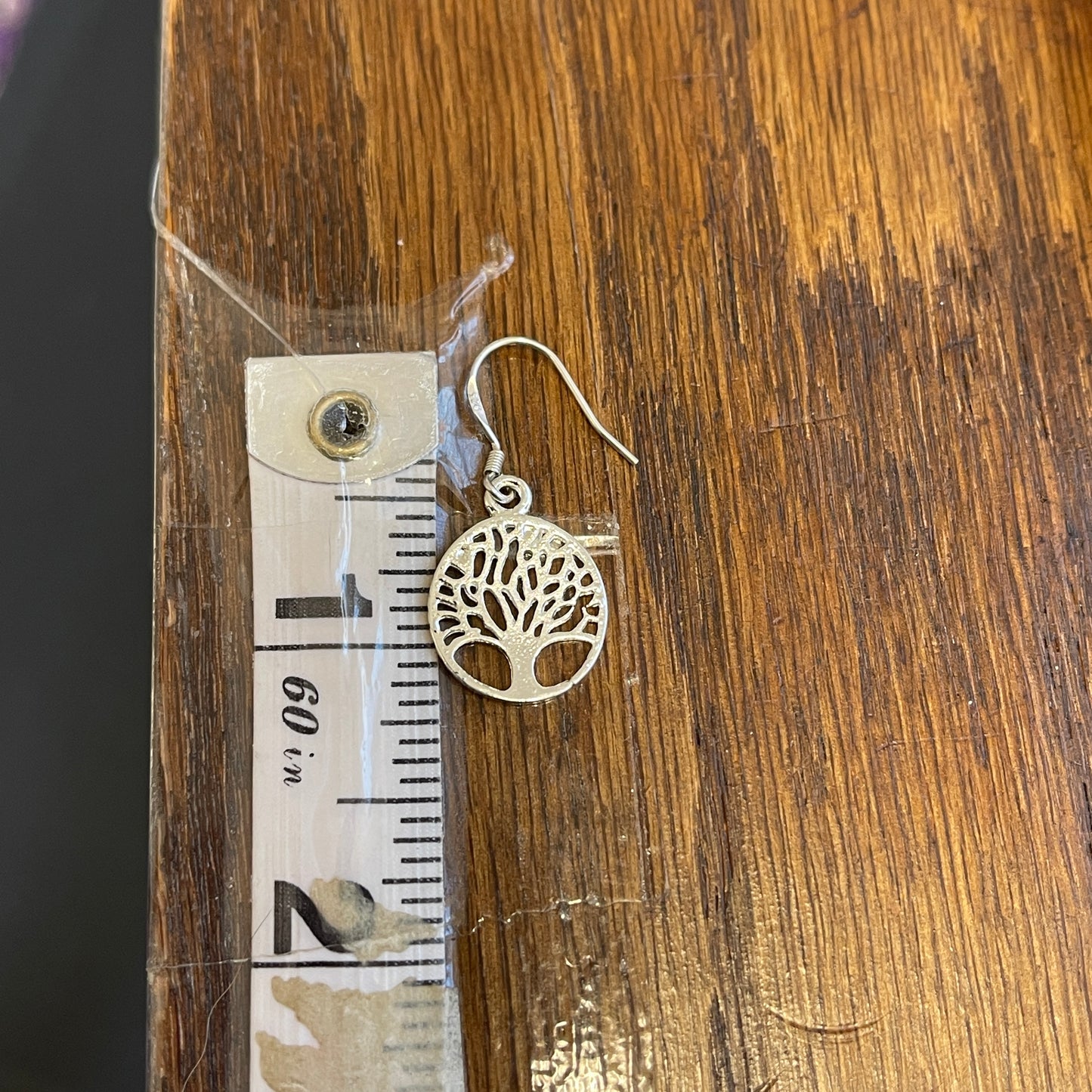 Tree of Life Earrings
