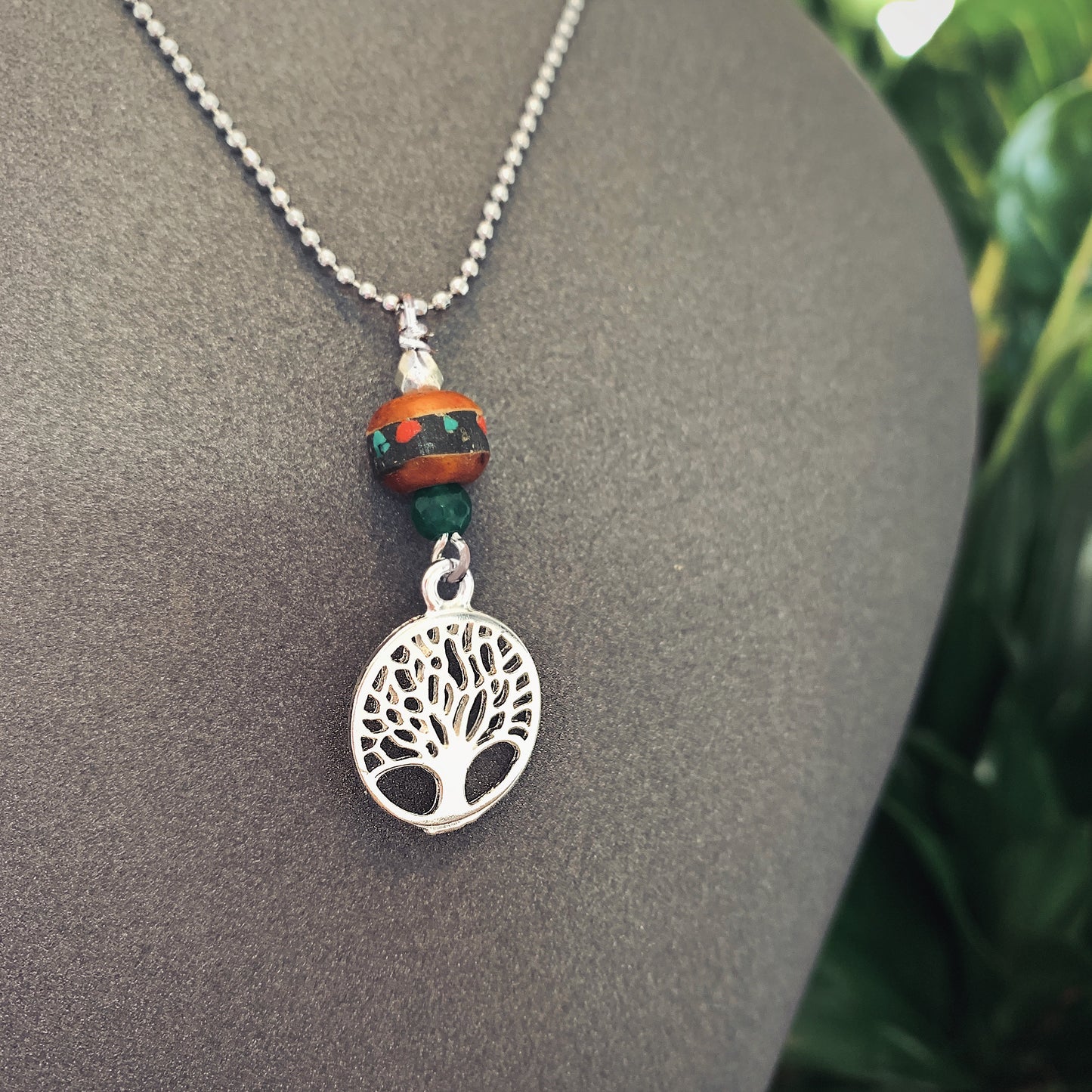 Tree of Life Earrings