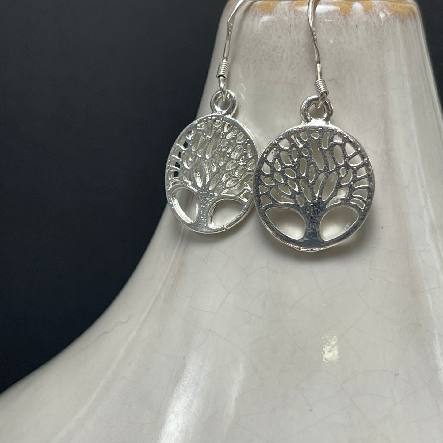 Tree of Life Earrings
