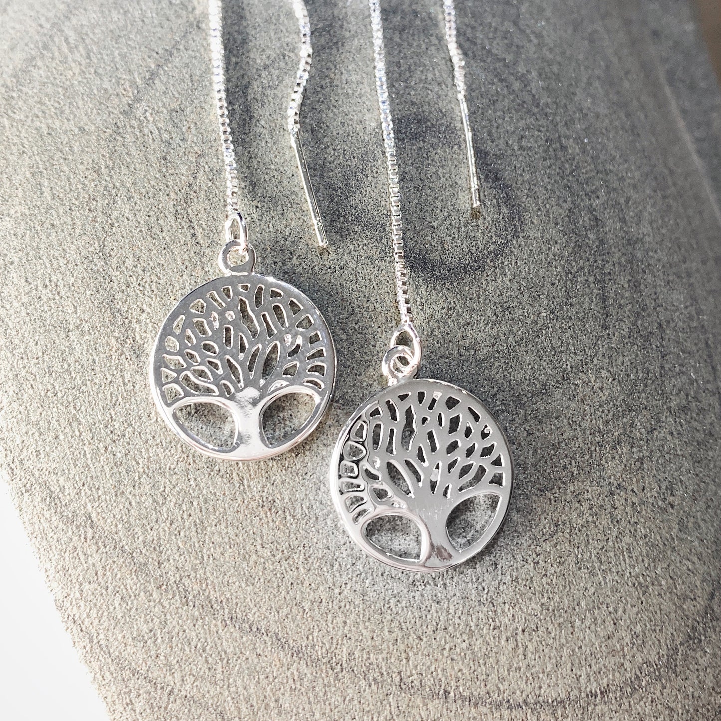 Walden Tree of Life Earring Threads